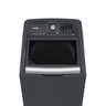 Lavadora Aqua Saver Green automática 24 Kg Silver Mabe - LMH74201WDAB03