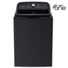 Lavadora Premium Aqua Saver Green Automática 25 kg Diamond Gray Mabe - LMP75201WDAB00