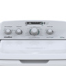 Lavadora Aqua Saver Green automática 17 Kg Blanca Mabe - LMA77114SBAB03