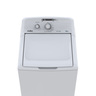 Lavadora Automática Aqua Saver Green 18 kg Blanca Mabe - LMA78112CBAB01