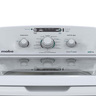 Lavadora automática 20 Kg Blanca Mabe - LMA70213VBAB02