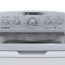 Lavadora Aqua Saver Green automática 22 Kg Blanca Mabe - LMH72205WBAB04