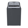 Lavadora Aqua Saver Green automática 22 Kg Silver Mabe - LMH72205WDAB03