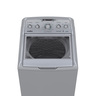 Lavadora Aqua Saver Green automática 22 Kg Silver Mabe - LMH72205WGAB03