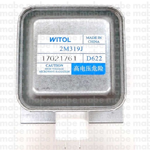 Magnetrón para microondas - WG02F00944