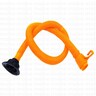 Manguera drenado color naranja para lavadora - WG04F10205