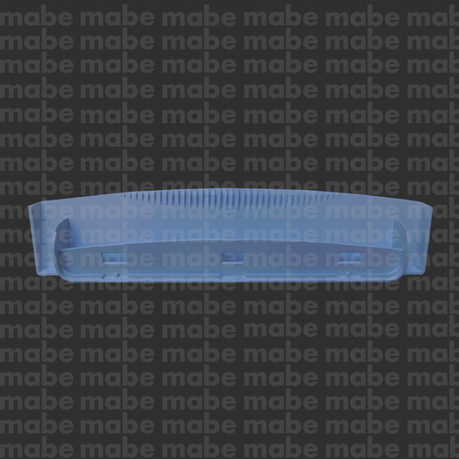 Mascara Cajón Mabe - WW01L01535