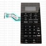 Membrana de control para microondas - WG02F01680