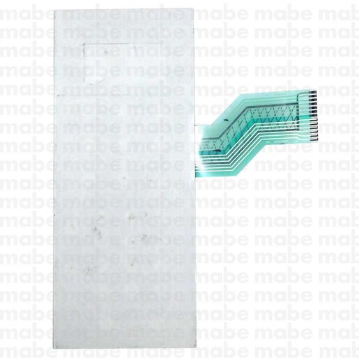 Membrana de control para microondas - WG02F01680