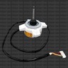 Motor del condensador unidad externa para aire acondicionado - WG01F03960