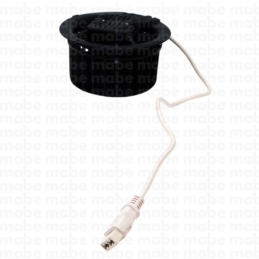 Kit motor y turbina para campana - WG02A00906