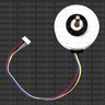 Motor de unidad interna para aire acondicionado - WG01F03963 Motor de unidad interna para aire acondicionado - WG01F03963