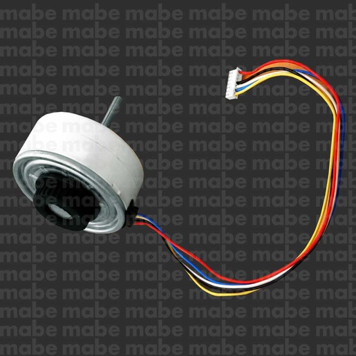 Motor de unidad interna para aire acondicionado - WG01F03963