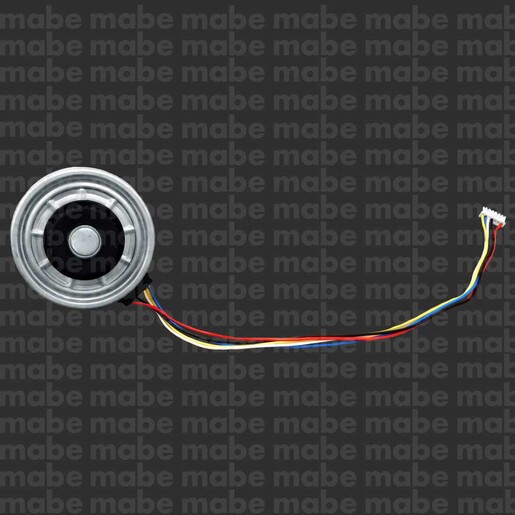 Motor de unidad interna para aire acondicionado - WG01F03963