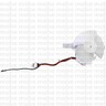 Motor Ventilador Evaporador Ensamble 110V Mabe - WR01F03689 Motor Ventilador Evaporador Ensamble 110V Mabe - WR01F03689