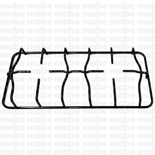 Parrilla Superior Mabe - WS01L15261