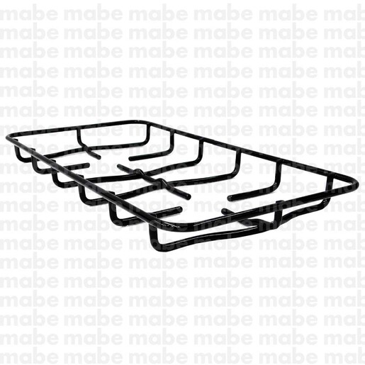 Parrilla Superior Mabe - WS01L15261