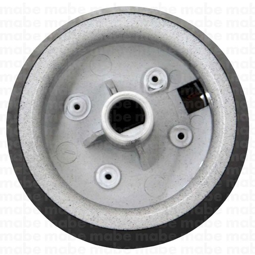Perilla Control Blanca Mabe - WW01L01428