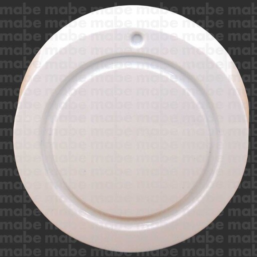 Perilla De Control Mabe - WW01L01645