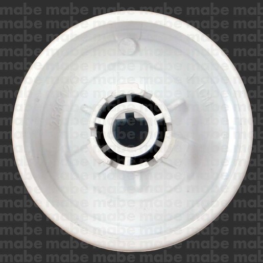 Perilla De Control Mabe - WW01L01645