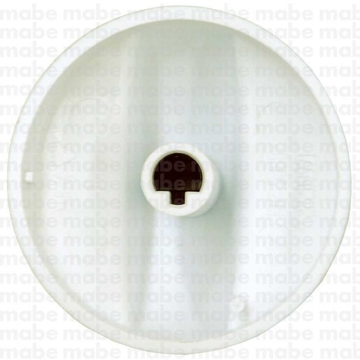 Perilla para quemador de estufa - WS01L14355