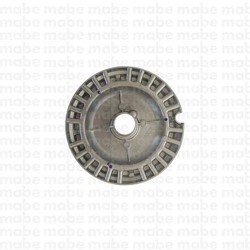 Fusible alto voltaje para magnetrón de microondas - WG02F10683, Microondas  Refacciones, Cocción Refacciones