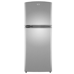 Refrigerador automático 368.77 L Grafito Mabe - RME1436VMXEJ