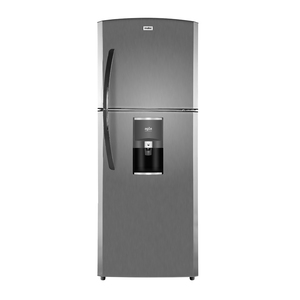 Refrigerador automático 368.82 L E. Grafito Mabe - RME1436YMXEJ
