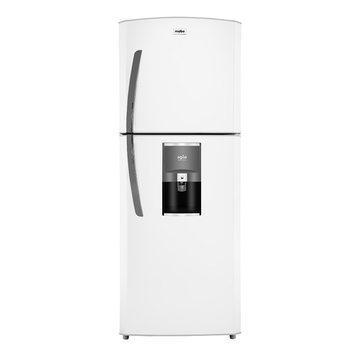 Refrigerador Automático 396 L Blanco Mabe - RME1436JMXBJ