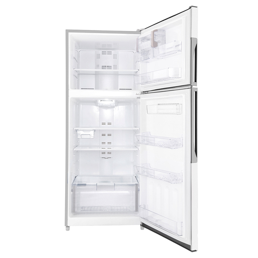 Refrigerador Automatico 400 L Extreme Platinum Mabe - RMS400IXMREA