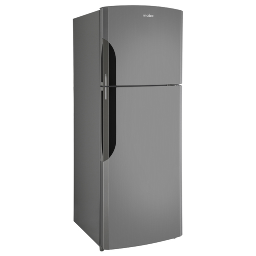 Refrigerador Automatico 400 L Extreme Platinum Mabe - RMS400IXMREA