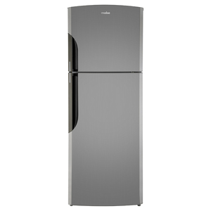 Refrigerador Automatico 400 L Extreme Platinum Mabe - RMS400IXMREA