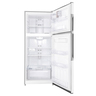 Refrigerador Automatico 400 L Extreme Platinum Mabe - RMS400IXMREC