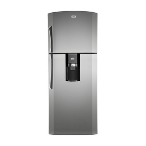 Refrigerador Automatico 400 L Extreme Platinum Mabe - RMT400RYMREC
