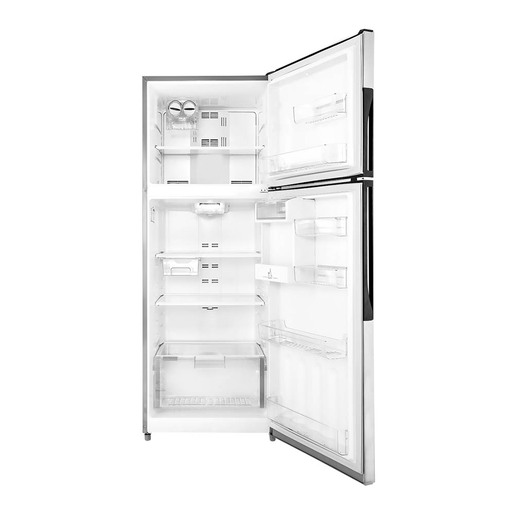 Refrigerador Automatico 400 L Inoxidable Mabe - RMS400IAMRXC