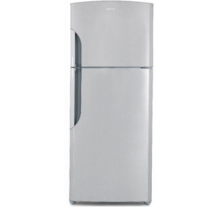 Refrigerador Automático 400 L Extreme Platinum Mabe - RMS1540VMXEA