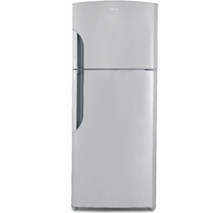 Refrigerador Automático 400 L Extreme Platinum Mabe - RMS1540VMXEA Refrigerador Automático 400 L Extreme Platinum Mabe - RMS1540VMXEA