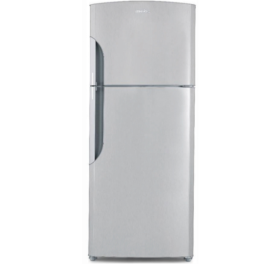 Refrigerador Automático 400 L Extreme Platinum Mabe - RMS1540VMXEJ