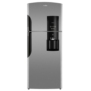 Refrigerador Automatico 510 L Inoxidable Mabe - RMS510IBMRXA Refrigerador Automatico 510 L Inoxidable Mabe - RMS510IBMRXA