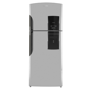 Refrigerador Automatico 510 L Inoxidable Mabe - RMS510IWMRXA
