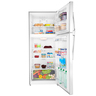 Refrigerador Automatico 510 L Clean Steel Mabe - RMT510RYMRCA