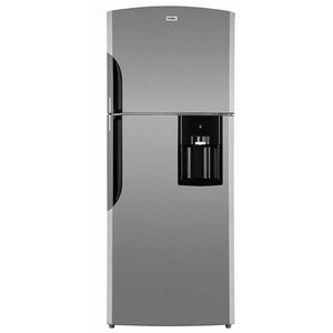 Refrigerador Automático 513.12 L Extreme Platinum Mabe - RMS1951AMXEJ