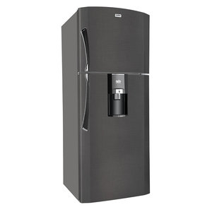 Refrigerador Automatico 510 L Extreme Platinum Mabe - RMT510RYMREC