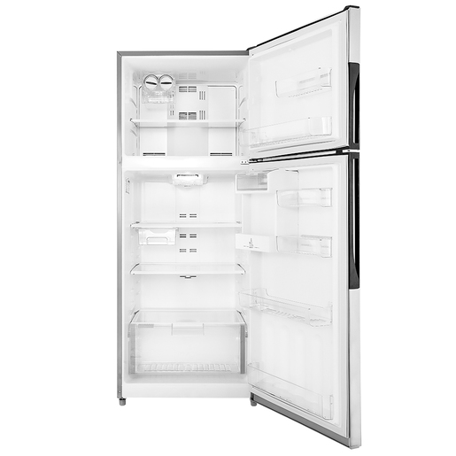 Refrigerador Automatico 510 L Inoxidable Mabe - RMS510IAMRXA