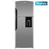 Refrigerador Automatico 510 L Inoxidable Mabe - RMS510IAMRXA