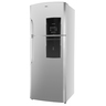 Refrigerador Automatico 510 L Inoxidable Mabe - RMS510IZMRXA