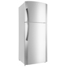 Refrigerador Automatico 510 L Inoxidable Mabe - RMT510RXMRCC