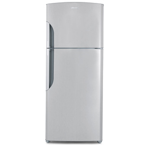 Refrigerador Automático 510 L Extreme Platinum Mabe - RMS1951VMXEA