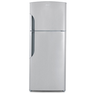 Refrigerador Automático 510 L Extreme Platinum Mabe - RMS1951VMXEJ Refrigerador Automático 510 L Extreme Platinum Mabe - RMS1951VMXEJ