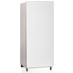 Refrigerador semiautomático 181 L Blanco Mabe - RMC181PXMRB0